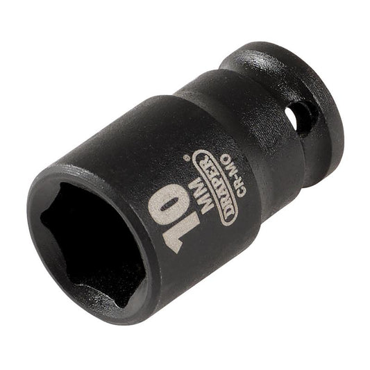 Draper Hi-TORQ® Impact Socket, 1" Sq. Dr., 23mm
