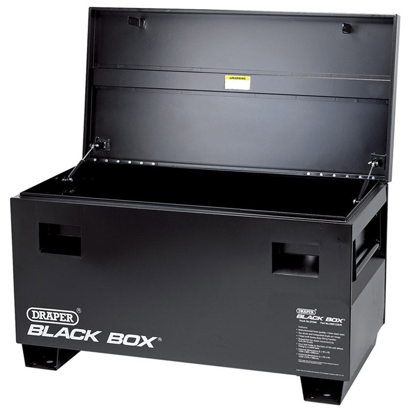 Draper 1220X610X700 SITE CABINET