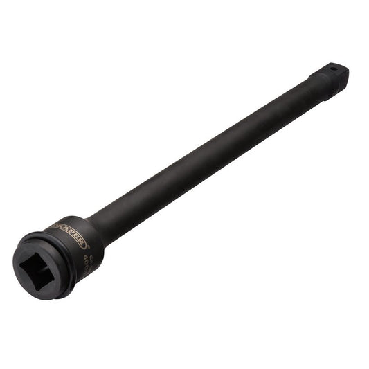 Impact Extension Bar, 3/4" Sq. Dr., 400mm
