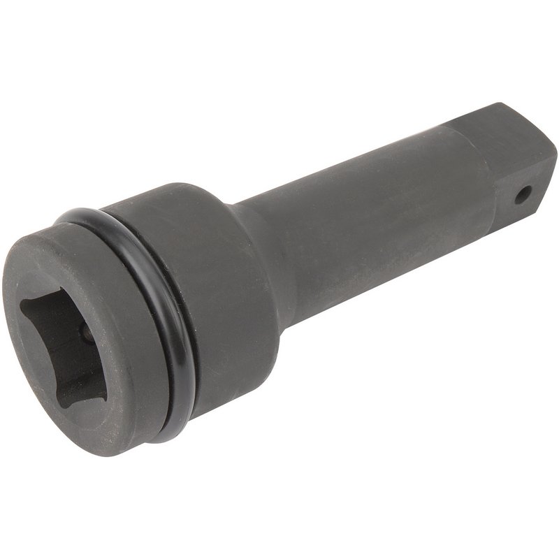 Impact Extension Bar, 1" Sq. Dr., 150mm