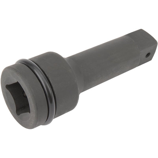 Impact Extension Bar, 1" Sq. Dr., 150mm