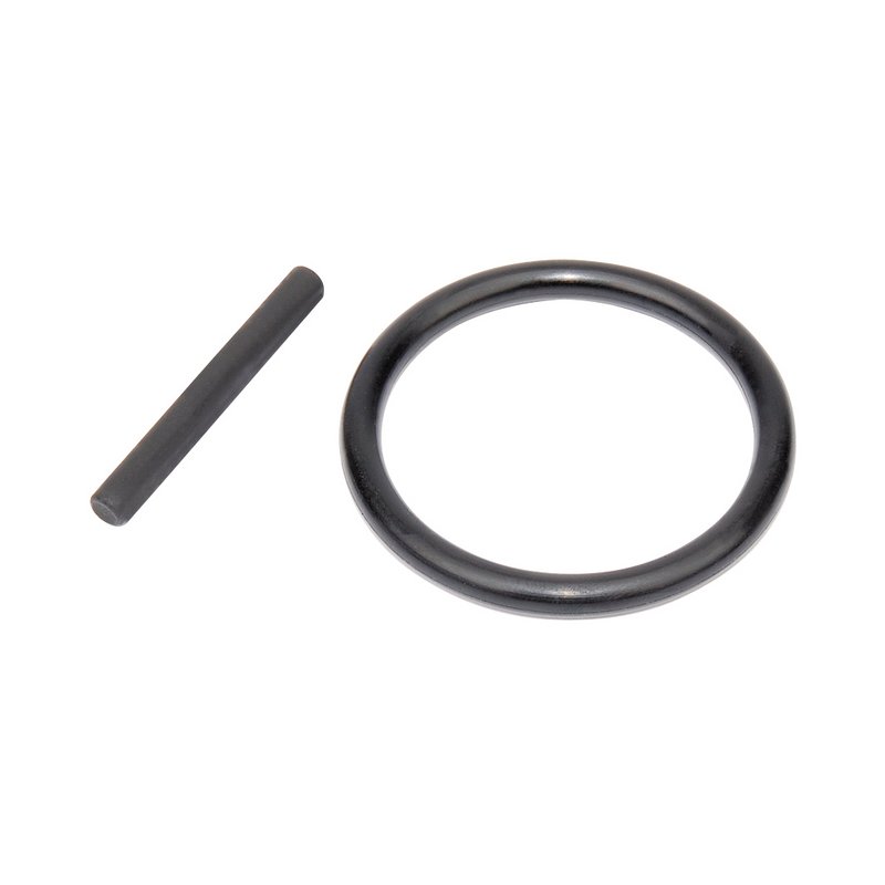 Draper Expert Ring and Pin Kit for 3/4" Sq. Dr. Impact Sockets, 13-26mm