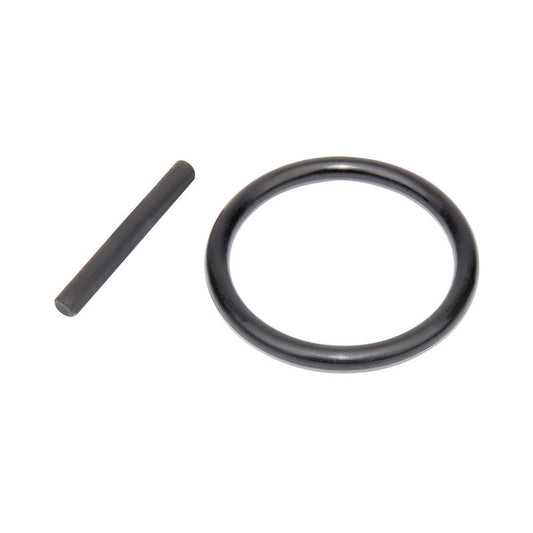 Draper Expert Ring and Pin Kit for 3/4" Sq. Dr. Impact Sockets, 13-26mm