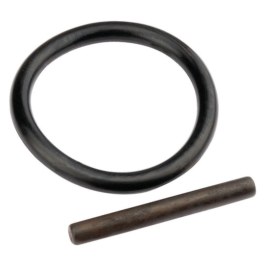 Draper Expert Ring and Pin Kit for 3/4" Sq. Dr. Impact Sockets, 30-49mm