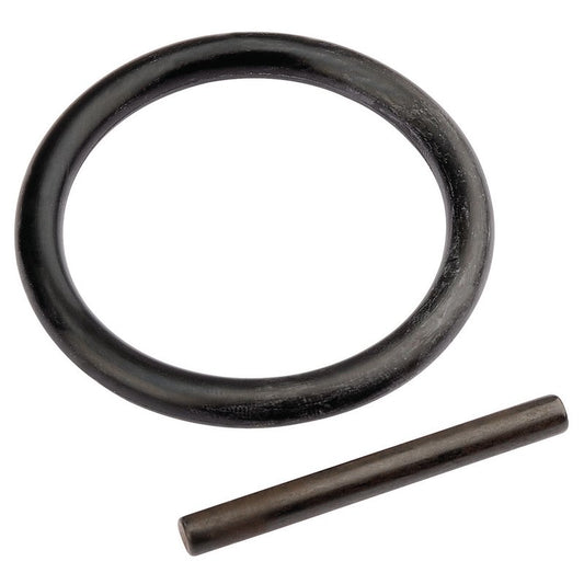 Draper Expert Ring and Pin Kit for 3/4" Sq. Dr. Impact Sockets, 50-70mm
