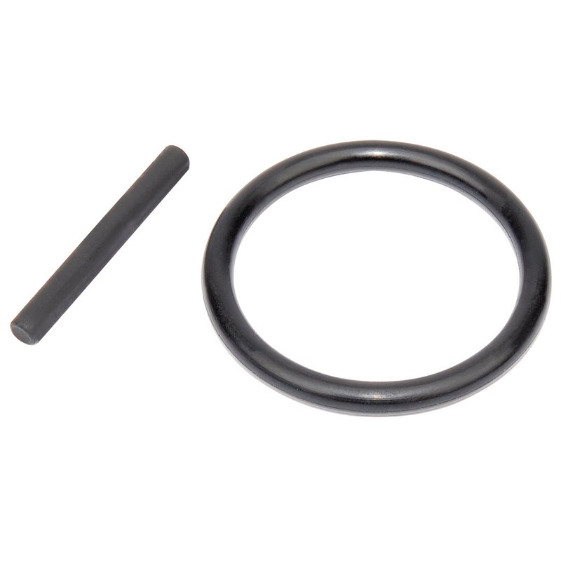 Draper Expert Ring and Pin Kit for 1" Sq. Dr. Impact Sockets, 17-33mm