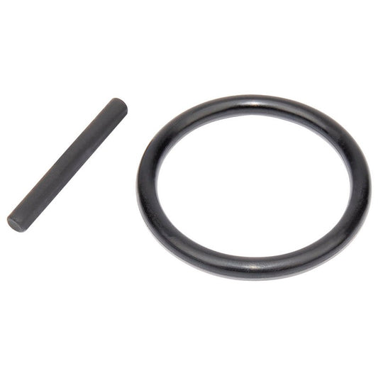 Draper Expert Ring and Pin Kit for 1" Sq. Dr. Impact Sockets, 17-33mm