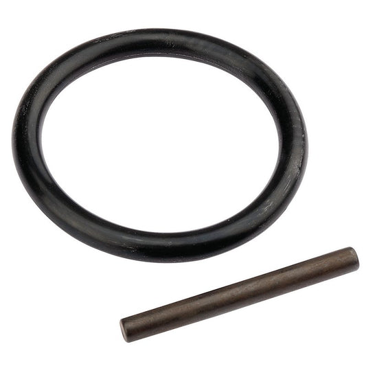 Draper Expert Ring and Pin Kit for 1" Sq. Dr. Impact Sockets, 34-70mm