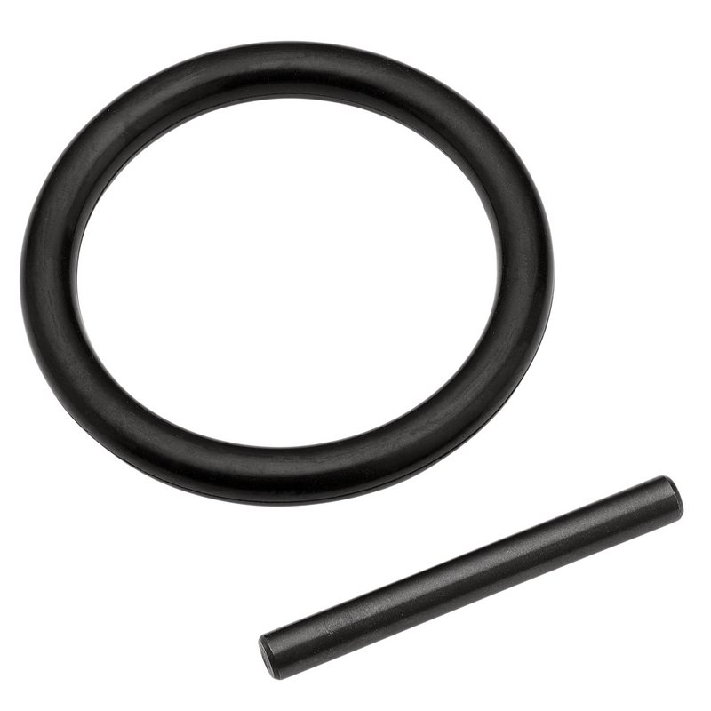 Impact Ring and Pin Kit, 1" Sq. Dr., 22-70mm
