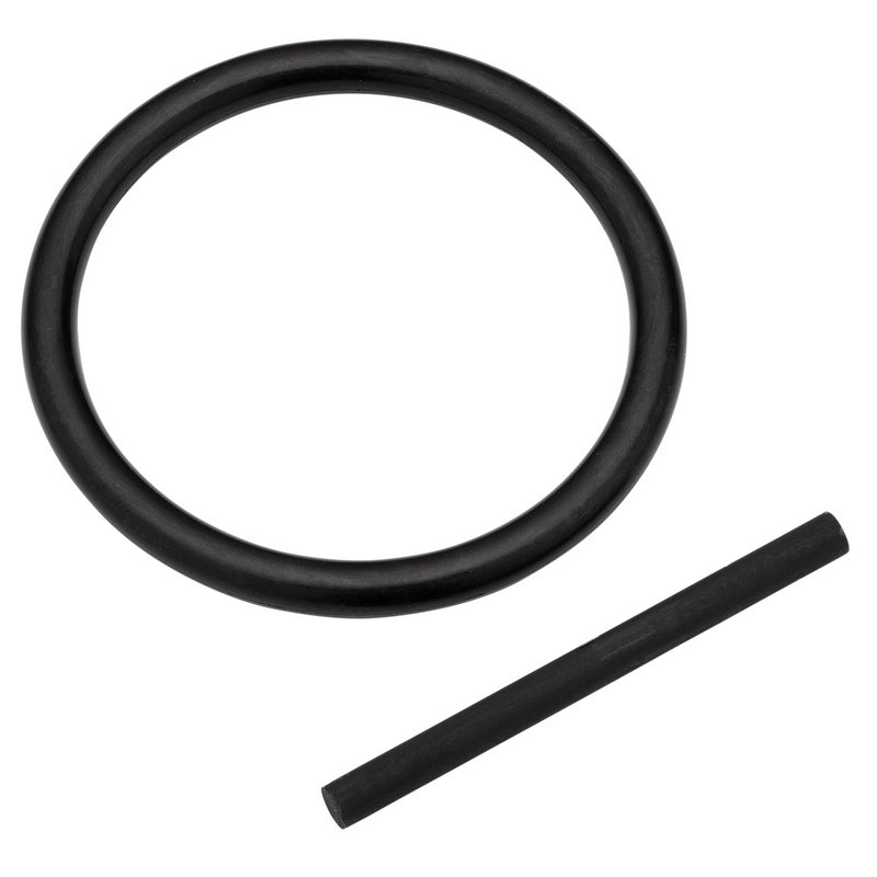 Impact Ring and Pin Kit, 1" Sq. Dr., 75-100mm