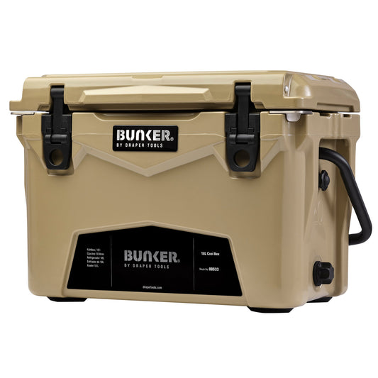 BUNKER® Cool Box