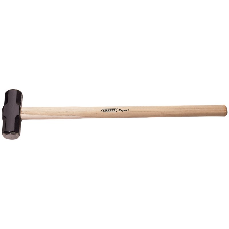 SLEDGE HAMMER (HICKORY) 3.2KG