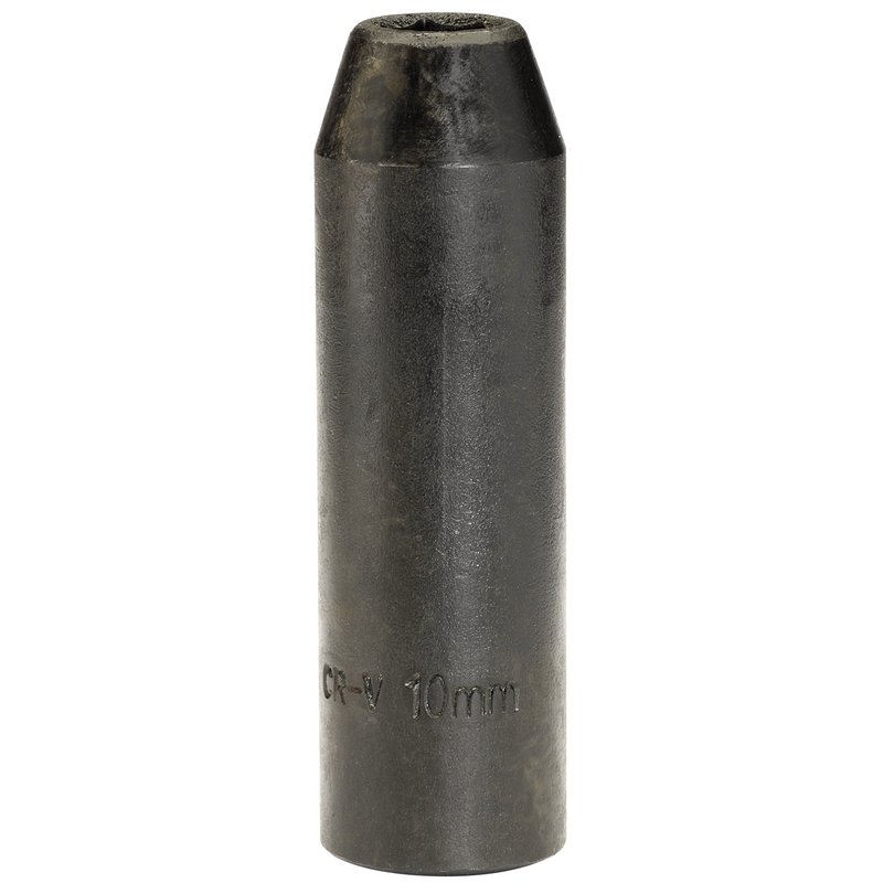 Draper HI-TORQ® Deep Impact Socket, 1/2" Sq. Dr., 10mm