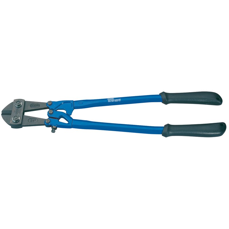 Draper Expert Heavy Duty Centre Cut Bolt Cutter, 600mm