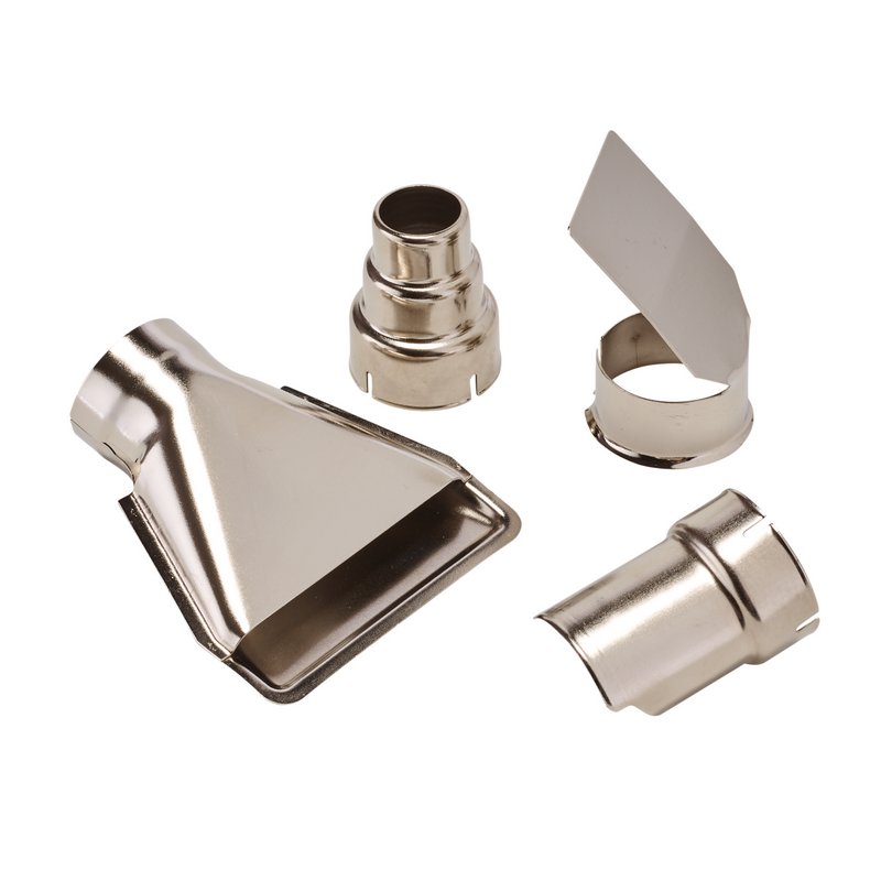 Draper Storm Force® Nozzle Set (4 Piece) for Stock No. 93815