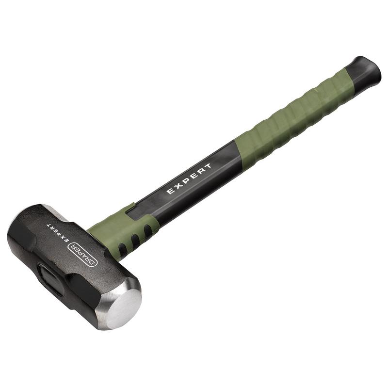 NEW Draper Expert Sledge Hammer, 1.8kg/4lb