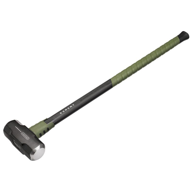 NEW Draper Expert Sledge Hammer, 4.5kg/10lb