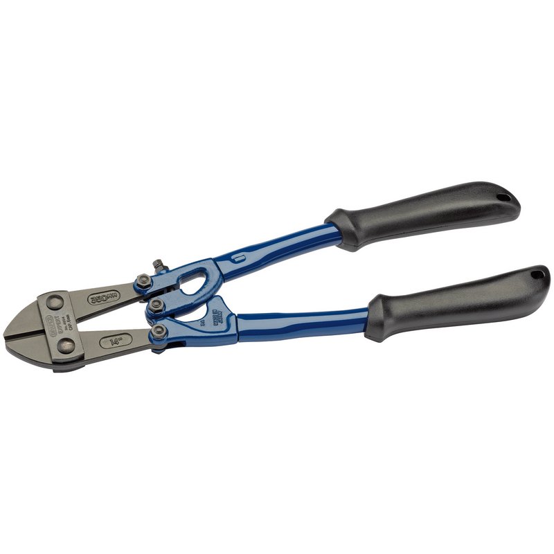 Draper Expert Heavy Duty Centre Cut Bolt Cutter, 350mm