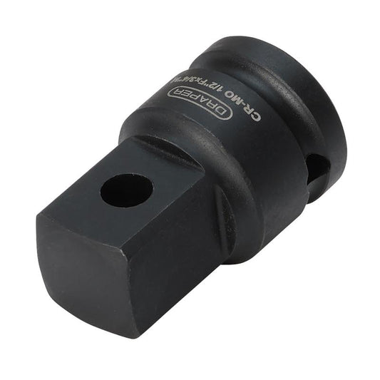 Impact Socket Converter, 1/2"(F) x 3/4"(M)