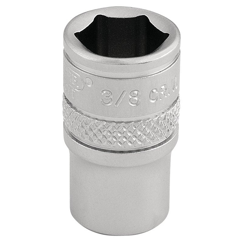 Draper Expert Imperial Socket, 1/4" Sq. Dr., 3/8"