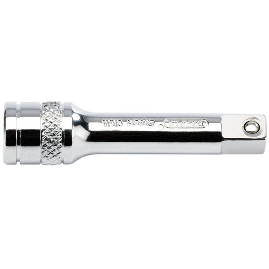 Draper Expert Extension Bar, 1/4" Sq. Dr., 50mm