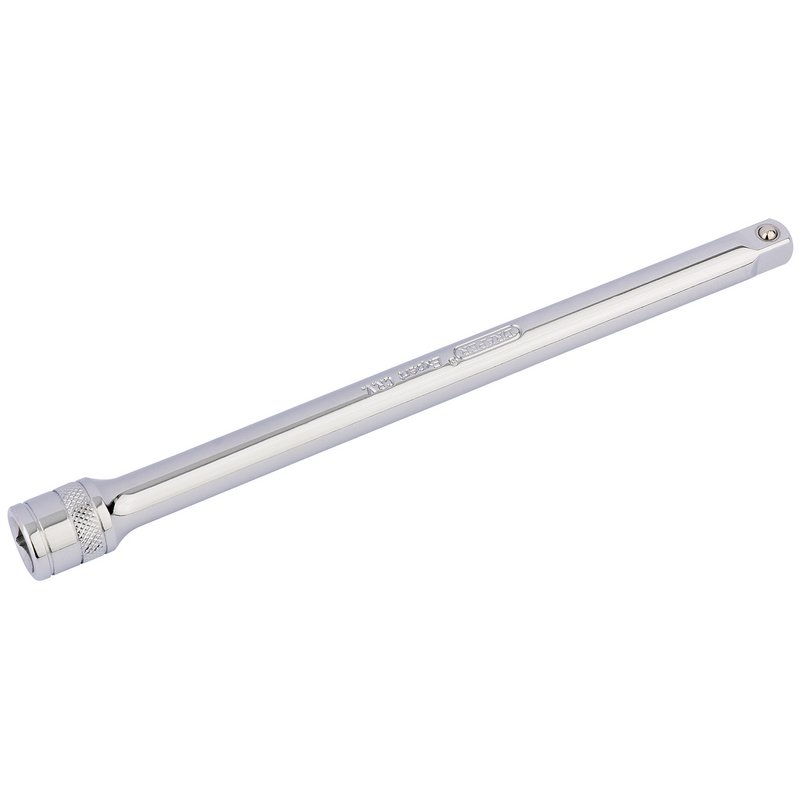 Draper Expert Extension Bar, 3/8" Sq. Dr., 200mm