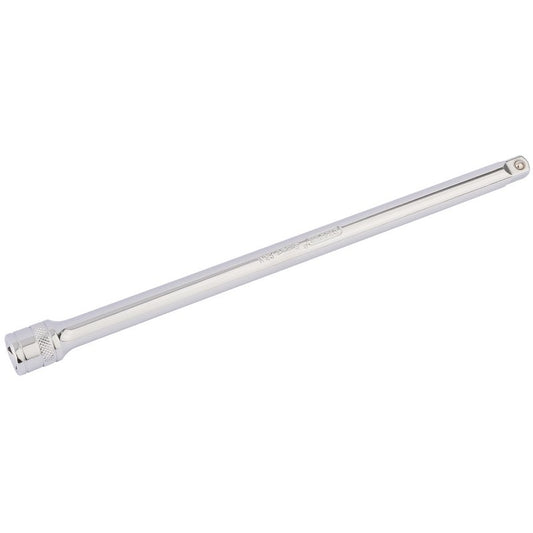 Draper Expert Extension Bar, 3/8" Sq. Dr., 250mm
