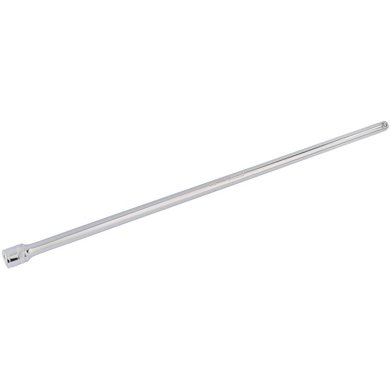 Draper Expert Extension Bar, 3/8" Sq. Dr., 450mm