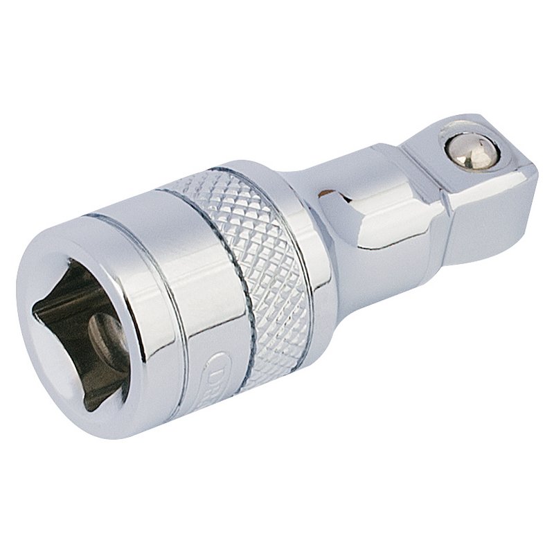 Draper Expert Wobble Extension Bar, 3/8" Sq. Dr., 45mm