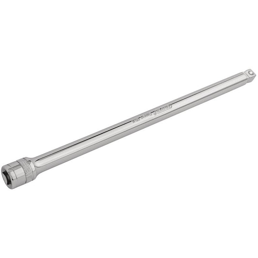 Draper Expert Wobble Extension Bar, 3/8" Sq. Dr., 250mm