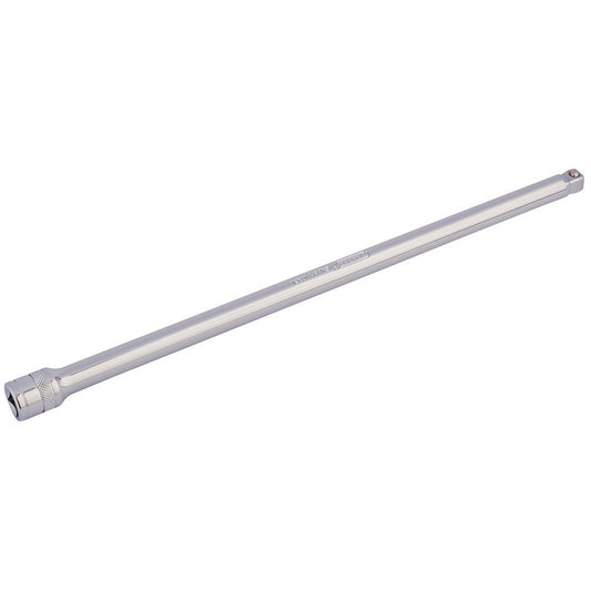 Draper Expert Wobble Extension Bar, 3/8" Sq. Dr., 300mm
