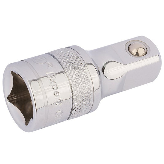 Draper Expert Extension Bar, 1/2" Sq. Dr., 50mm