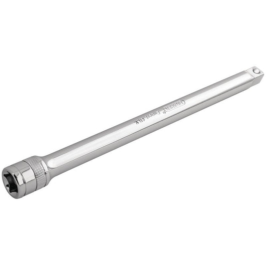 Draper Expert Extension Bar, 1/2" Sq. Dr., 250mm