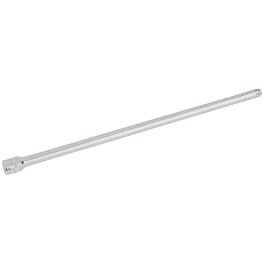Draper Expert Extension Bar, 1/2" Sq. Dr., 500mm