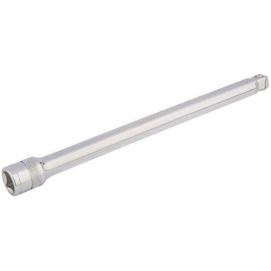 Draper Expert Wobble Extension Bar, 1/2" Sq. Dr., 250mm