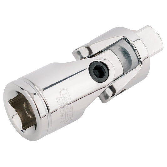 Draper Expert Universal Joint, 3/8" Sq. Dr.