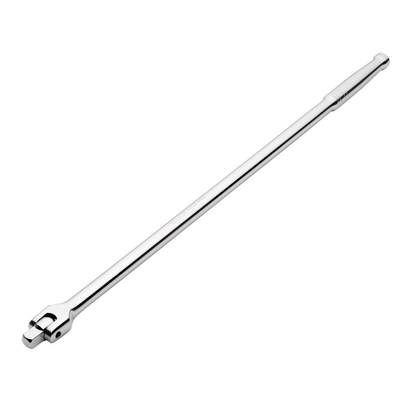 Draper Expert Breaker Bar, 1/2" Sq. Dr., 600mm