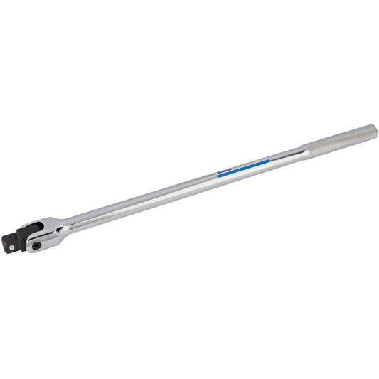 Draper Expert Breaker Bar, 3/4" Sq. Dr., 600mm