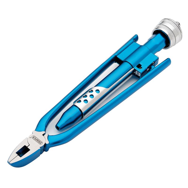 NEW Wire Twisting Pliers, 200mm