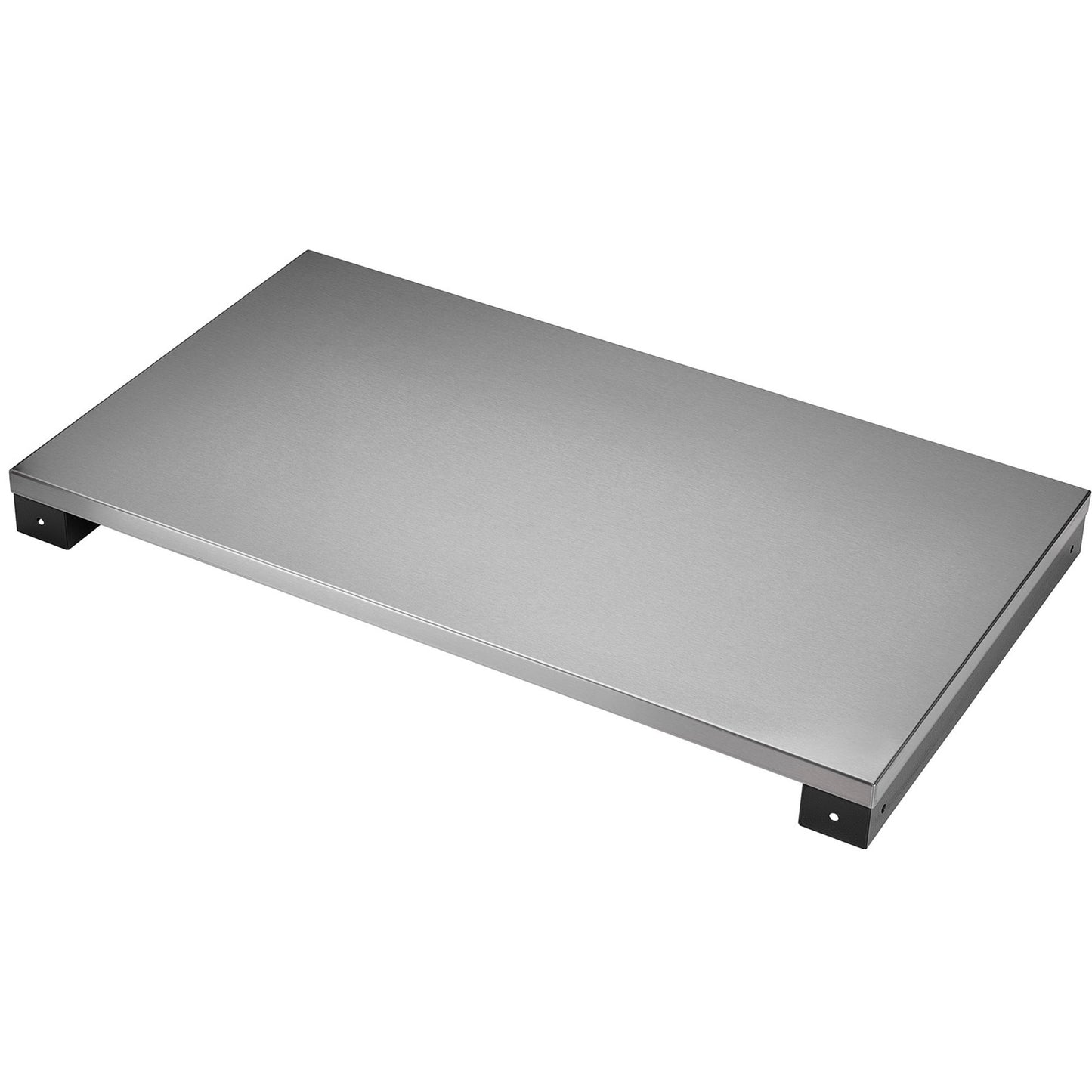 BUNKER® Modular Stainless Steel Worktop for 3 Tier Tool Trolley