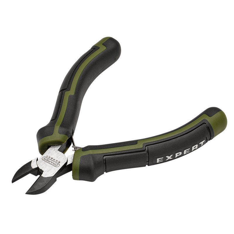Draper Expert Mini Side Cutters, 105mm
