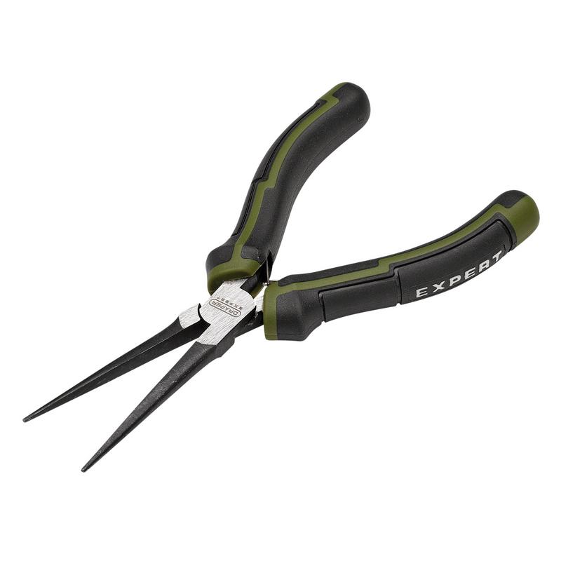 Draper Expert Mini Needle Nose Pliers, 145mm