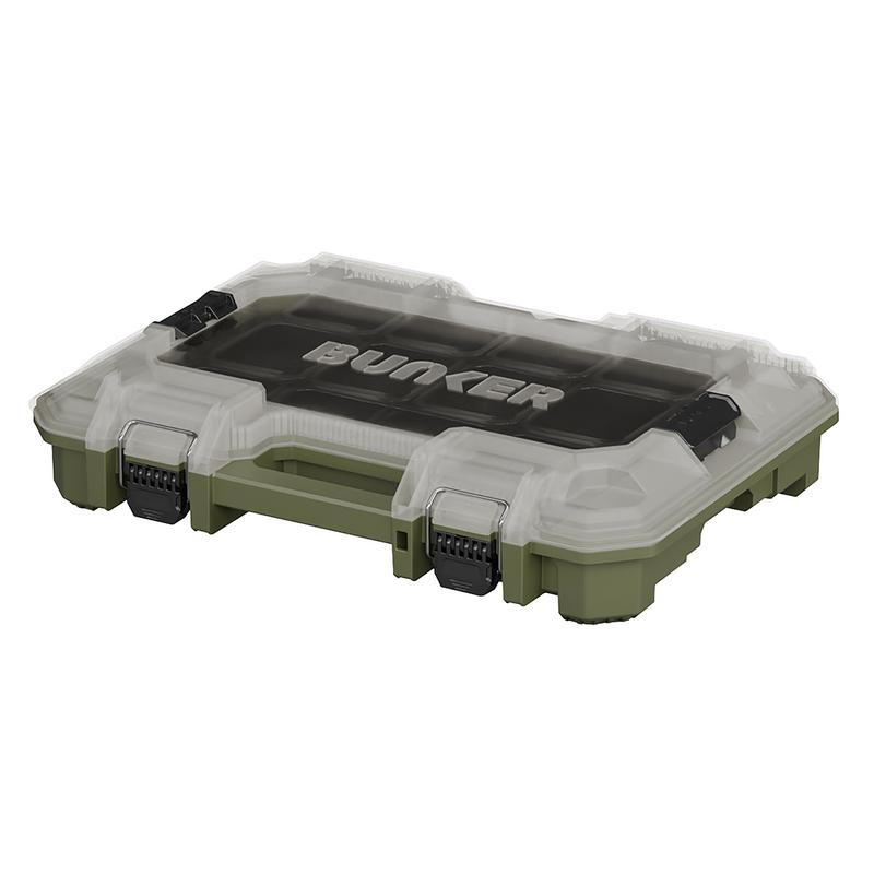 NEW BUNKER® Load-Up Stacking Organiser, 45mm