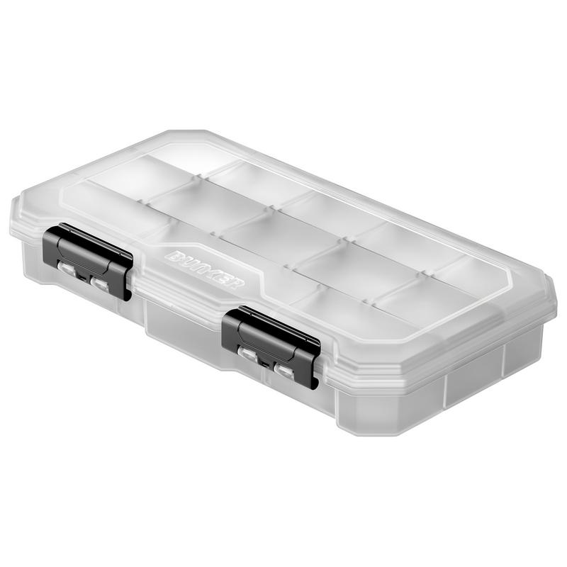 NEW BUNKER® Load-Up Transparent Organiser