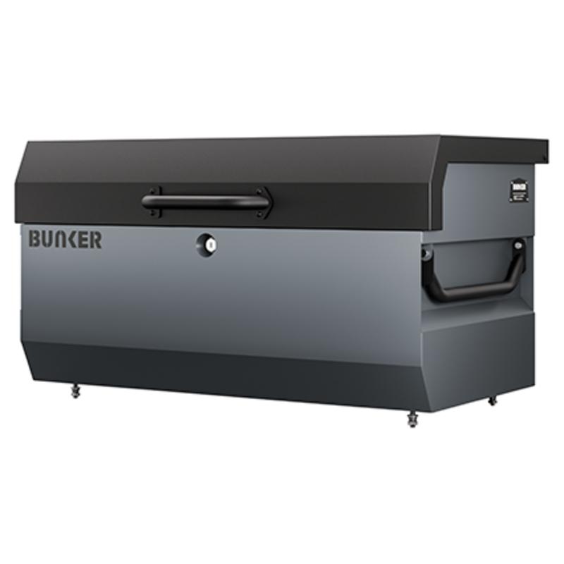 NEW BUNKER® T1 Storage Box, Grey