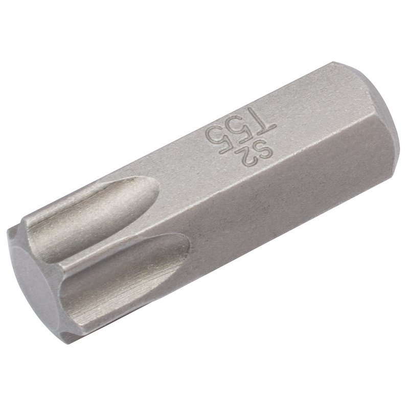 Draper Expert TX-STAR® 10mm Insert Bit for Mechanics Bit Sets, T55 x 30mm