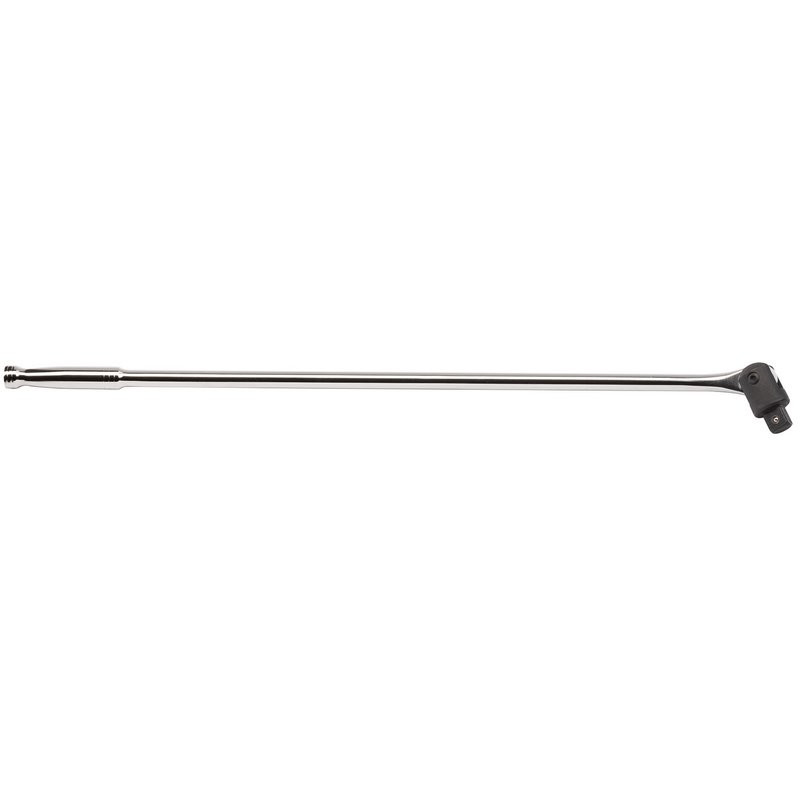 Draper Expert Breaker Bar, 1" Sq. Dr., 1000mm