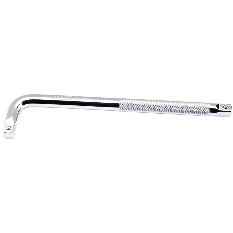 Draper Expert Offset Handle, 1/2" Sq. Dr.