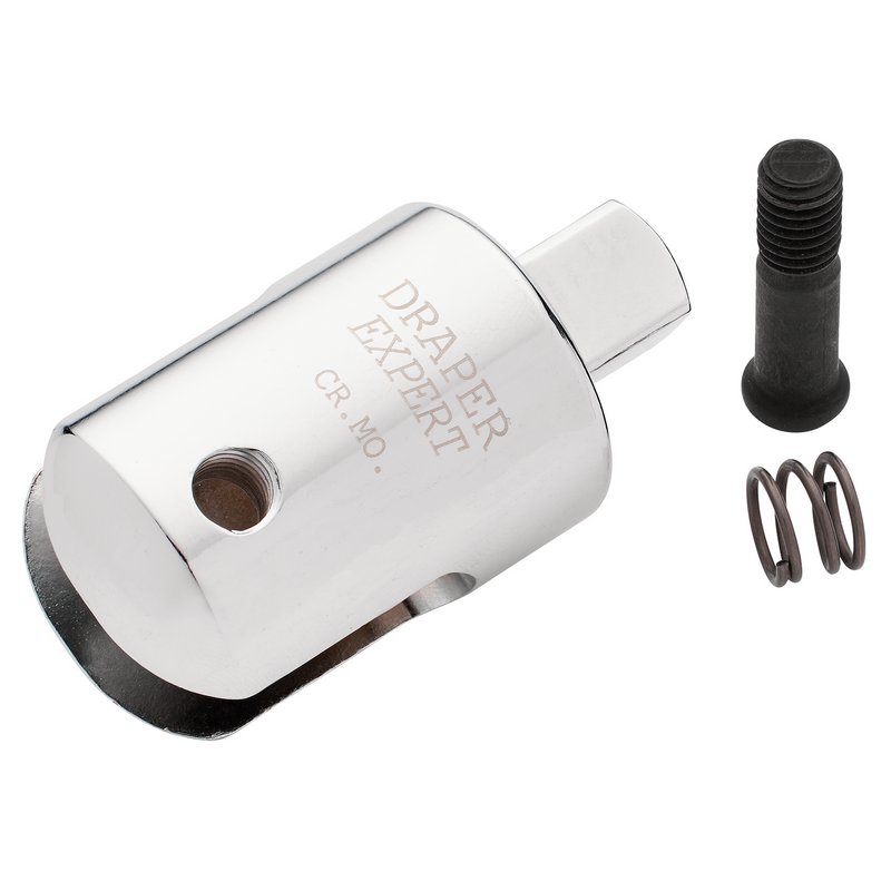 Draper Expert Repair Kit for 56774 1/2" Sq. Dr. Extending Flexible Handle