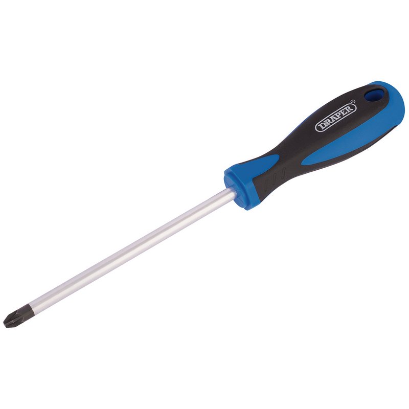 PZ Type Screwdriver, No.3 x 150mm